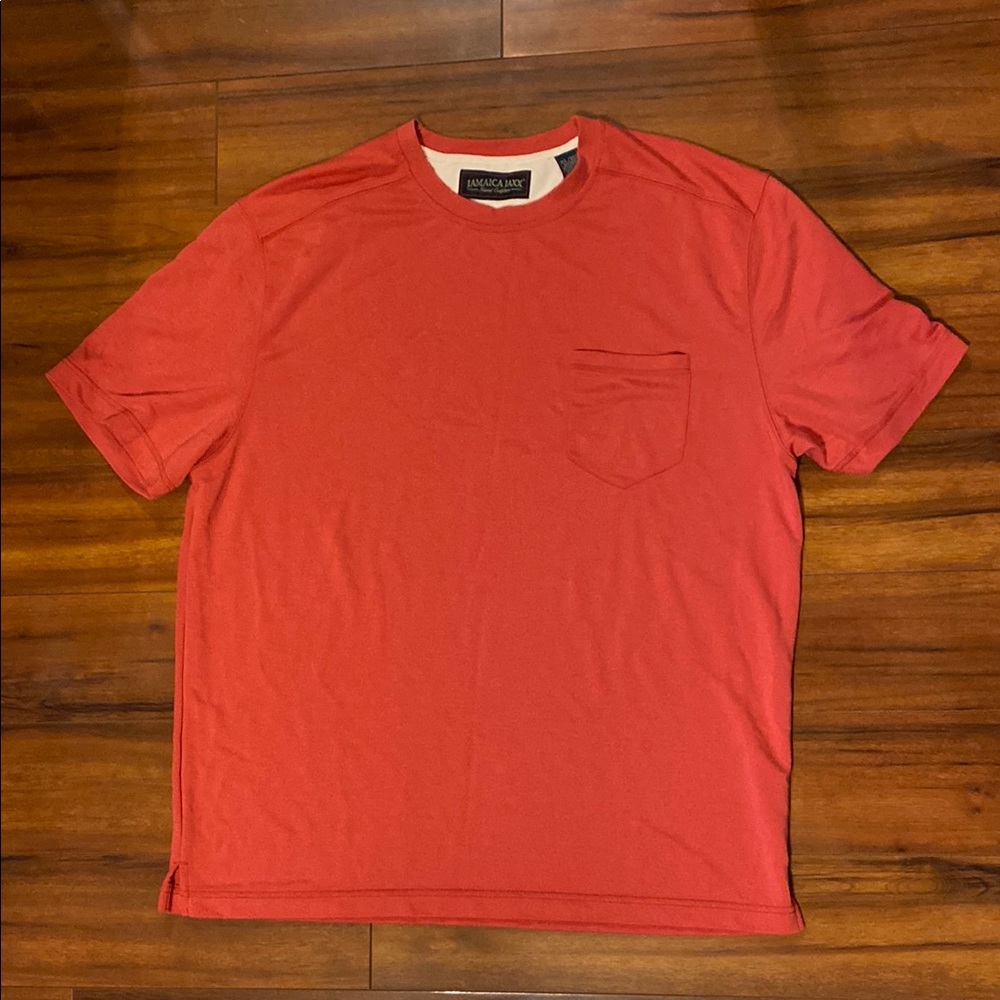Jamaica Jaxx Shirt
